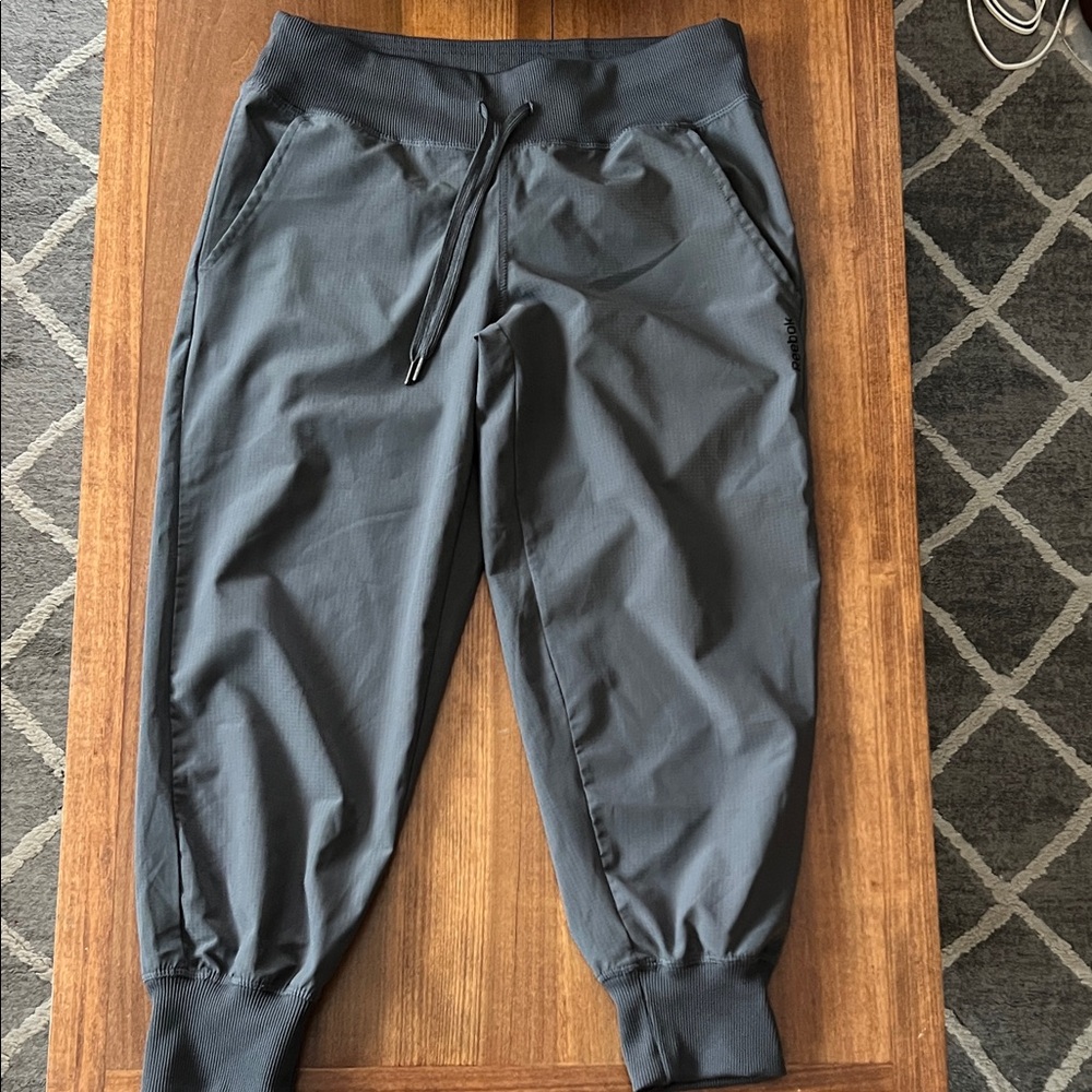 Women’s Reebok Joggers - Picture 2 of 9